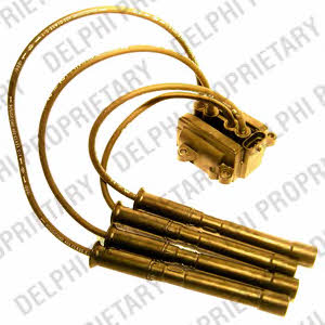 Delphi CE20017-12B1 Ignition coil CE2001712B1: Buy near me in Poland at 2407.PL - Good price!