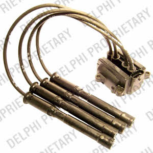 Delphi CE20018-12B1 Ignition coil CE2001812B1: Buy near me in Poland at 2407.PL - Good price!