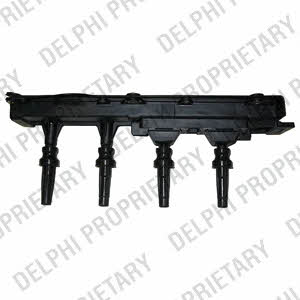Delphi CE20024-12B1 Ignition coil CE2002412B1: Buy near me in Poland at 2407.PL - Good price!