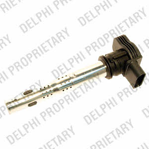 Delphi CE20034-12B1 Ignition coil CE2003412B1: Buy near me in Poland at 2407.PL - Good price!