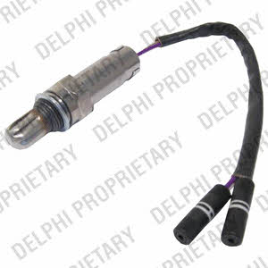 Delphi ES10761-12B1 Lambda sensor ES1076112B1: Buy near me in Poland at 2407.PL - Good price!