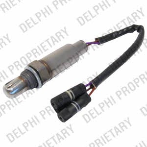 Delphi ES10762-12B1 Lambda sensor ES1076212B1: Buy near me in Poland at 2407.PL - Good price!