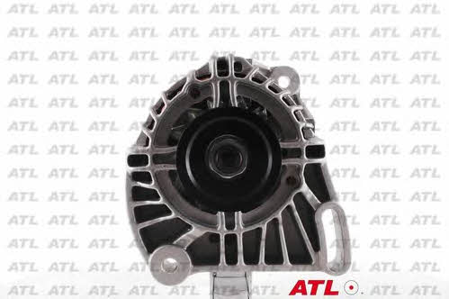 Delta autotechnik L 39 470 Alternator L39470: Buy near me at 2407.PL in Poland at an Affordable price!