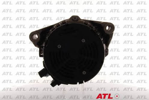 Delta autotechnik L 39 760 Alternator L39760: Buy near me at 2407.PL in Poland at an Affordable price!