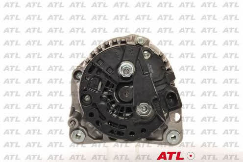 Delta autotechnik L 41 480 Alternator L41480: Buy near me in Poland at 2407.PL - Good price!