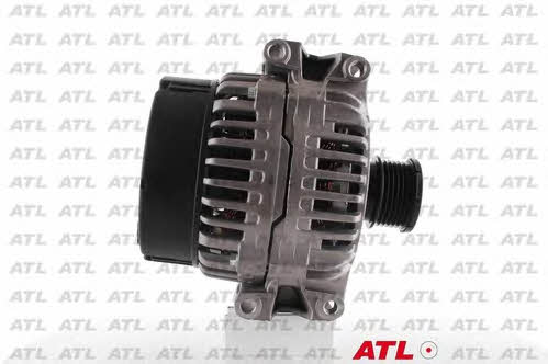 Alternator Delta autotechnik L 41 590