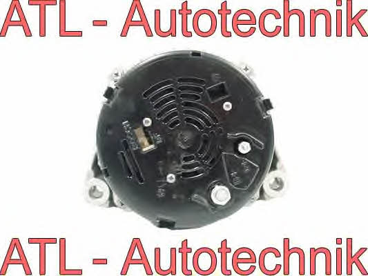 Delta autotechnik L 42 460 Alternator L42460: Dobra cena w Polsce na 2407.PL - Kup Teraz!