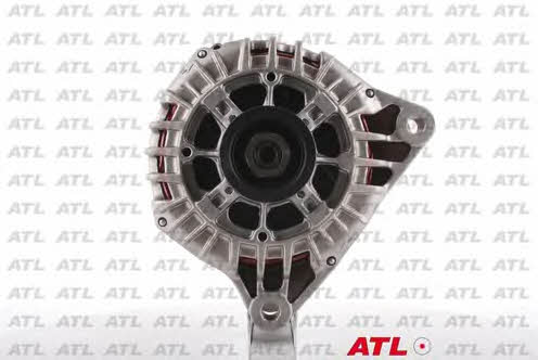 Delta autotechnik L 45 210 Alternator L45210: Buy near me at 2407.PL in Poland at an Affordable price!