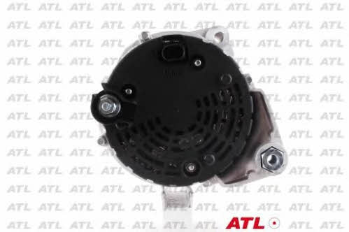 Delta autotechnik L 45 250 Alternator L45250: Dobra cena w Polsce na 2407.PL - Kup Teraz!