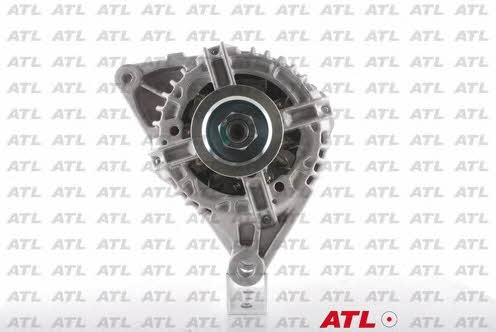 Delta autotechnik L 46 110 Alternator L46110: Buy near me in Poland at 2407.PL - Good price!