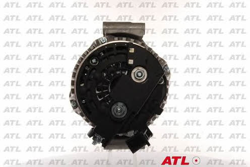 Delta autotechnik L 46 275 Alternator L46275: Buy near me at 2407.PL in Poland at an Affordable price!