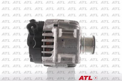 Alternator Delta autotechnik L 48 740