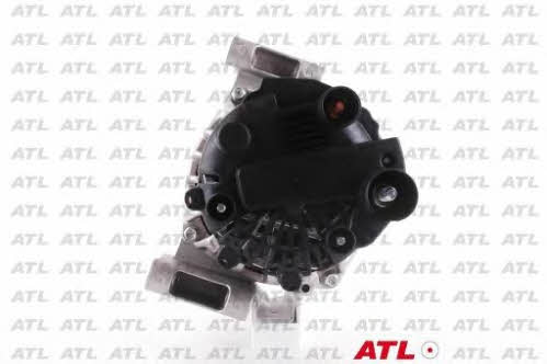 Delta autotechnik L 48 780 Alternator L48780: Buy near me at 2407.PL in Poland at an Affordable price!