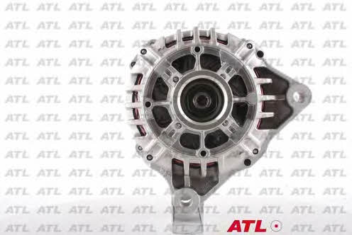 Delta autotechnik L 60 110 Alternator L60110: Buy near me at 2407.PL in Poland at an Affordable price!