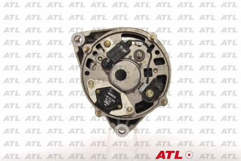 Delta autotechnik L 60 820 Alternator L60820: Dobra cena w Polsce na 2407.PL - Kup Teraz!