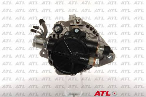 Delta autotechnik L 68 300 Генератор L68300: Отличная цена - Купить в Польше на 2407.PL!