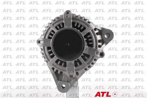 Delta autotechnik L 80 260 Alternator L80260: Buy near me at 2407.PL in Poland at an Affordable price!