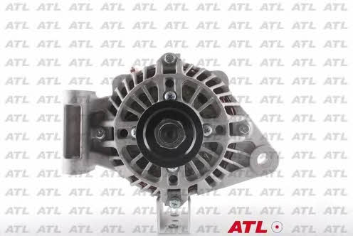 Delta autotechnik L 80 930 Alternator L80930: Buy near me at 2407.PL in Poland at an Affordable price!