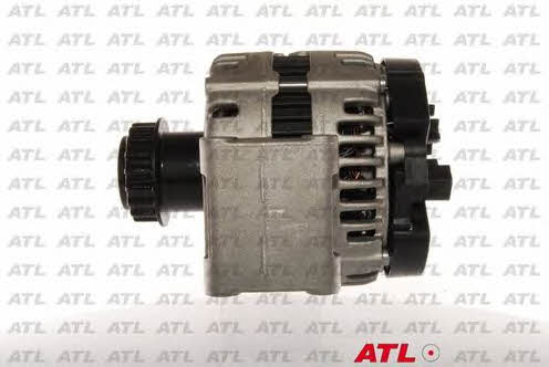 Alternator Delta autotechnik L 81 980