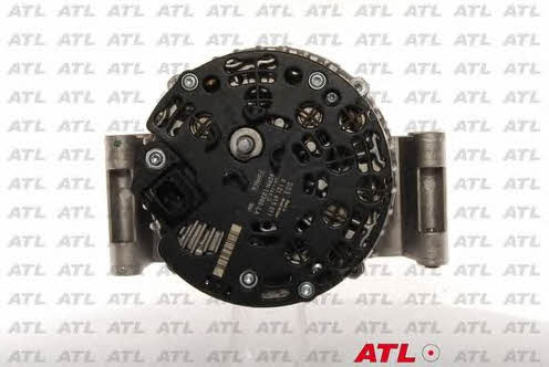 Delta autotechnik L 81 980 Alternator L81980: Buy near me at 2407.PL in Poland at an Affordable price!