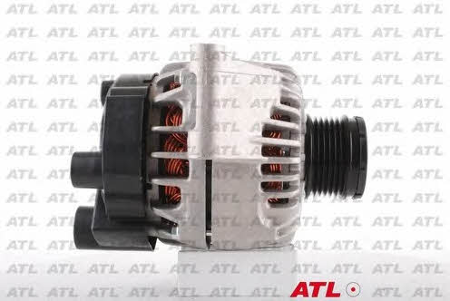 Alternator Delta autotechnik L 82 100