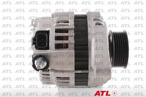 Alternator Delta autotechnik L 82 640