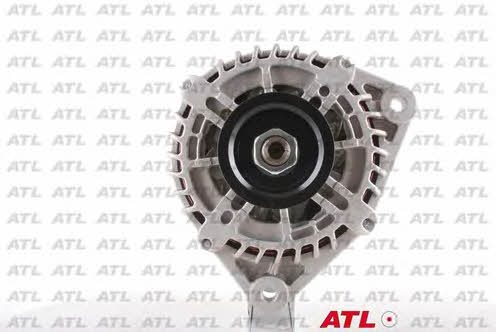 Delta autotechnik L 82 720 Alternator L82720: Dobra cena w Polsce na 2407.PL - Kup Teraz!