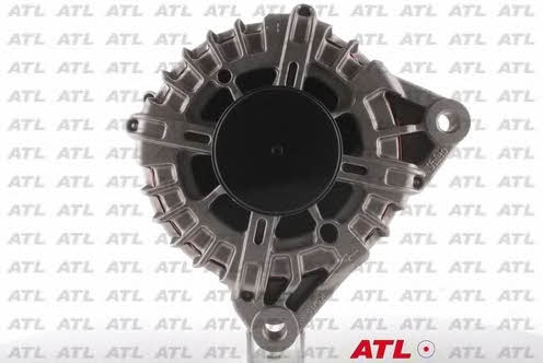 Delta autotechnik L 83 370 Alternator L83370: Buy near me at 2407.PL in Poland at an Affordable price!