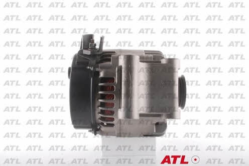 Alternator Delta autotechnik L 83 450