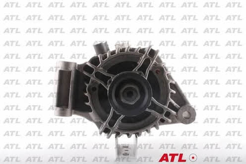 Delta autotechnik L 83 450 Alternator L83450: Buy near me at 2407.PL in Poland at an Affordable price!