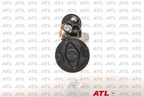 Delta autotechnik A 21 220 Starter A21220: Buy near me in Poland at 2407.PL - Good price!