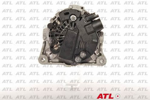 Delta autotechnik L 69 420 Alternator L69420: Buy near me at 2407.PL in Poland at an Affordable price!