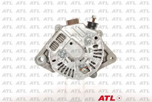 Delta autotechnik L 45 880 Alternator L45880: Buy near me in Poland at 2407.PL - Good price!