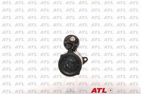 Delta autotechnik A 22 570 Starter A22570: Buy near me in Poland at 2407.PL - Good price!