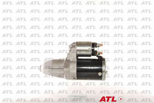 Starter Delta autotechnik A 24 700