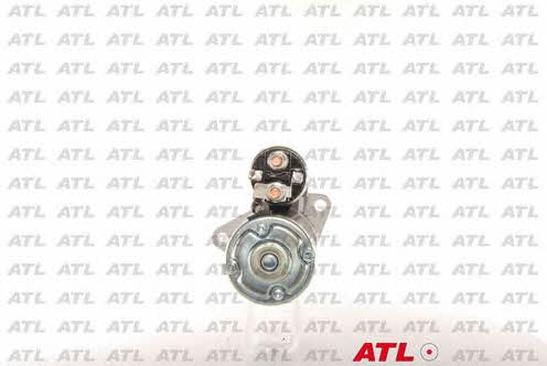 Delta autotechnik A 24 700 Starter A24700: Buy near me in Poland at 2407.PL - Good price!