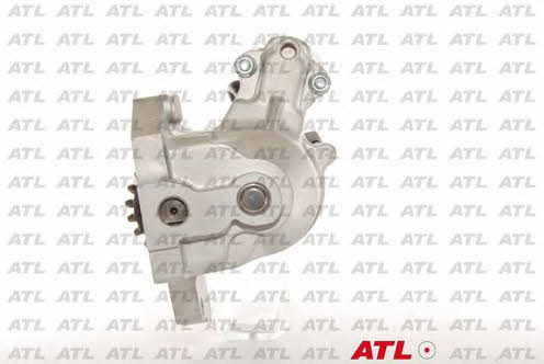 Delta autotechnik A 79 520 Starter A79520: Buy near me in Poland at 2407.PL - Good price!