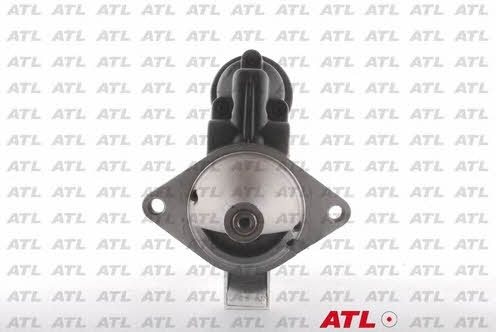 Delta autotechnik A 10 030 Starter A10030: Buy near me in Poland at 2407.PL - Good price!