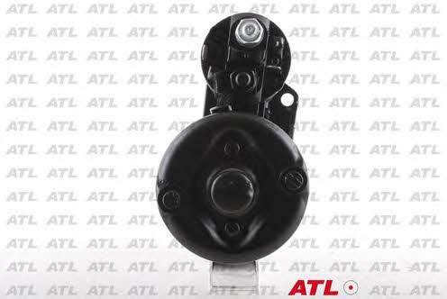 Delta autotechnik A 10 040 Starter A10040: Buy near me in Poland at 2407.PL - Good price!