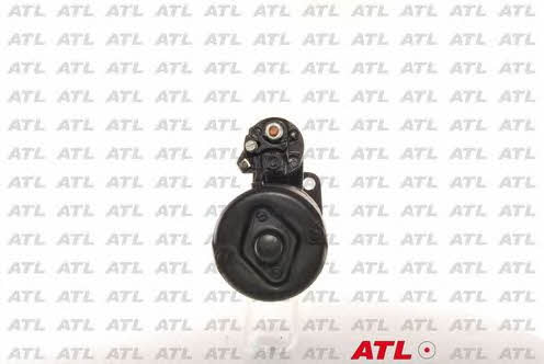 Delta autotechnik A 10 090 Starter A10090: Buy near me in Poland at 2407.PL - Good price!