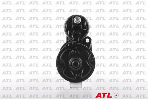 Delta autotechnik A 10 110 Starter A10110: Buy near me at 2407.PL in Poland at an Affordable price!