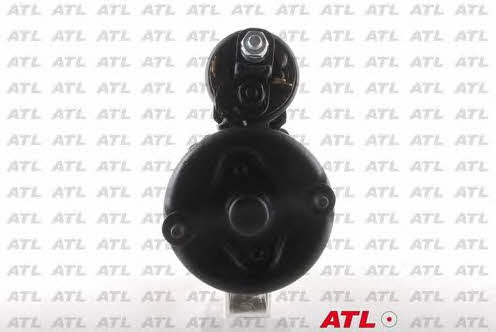 Delta autotechnik A 10 570 Starter A10570: Buy near me in Poland at 2407.PL - Good price!