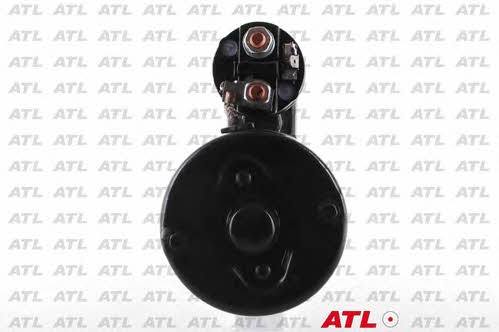 Delta autotechnik A 10 580 Starter A10580: Buy near me in Poland at 2407.PL - Good price!