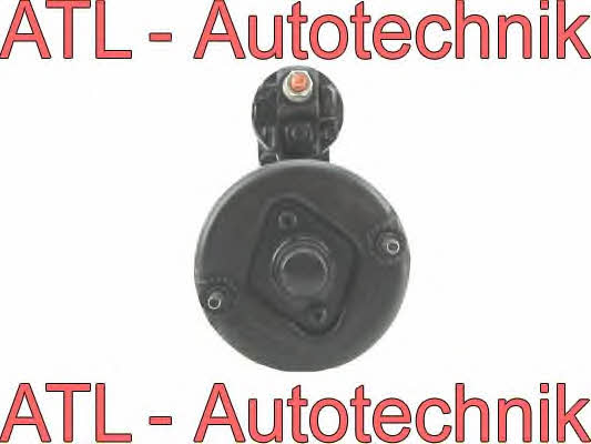 Delta autotechnik A 10 610 Starter A10610: Buy near me in Poland at 2407.PL - Good price!