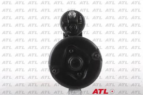 Delta autotechnik A 10 630 Starter A10630: Buy near me in Poland at 2407.PL - Good price!