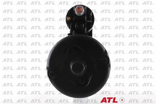 Delta autotechnik A 10 640 Starter A10640: Buy near me in Poland at 2407.PL - Good price!