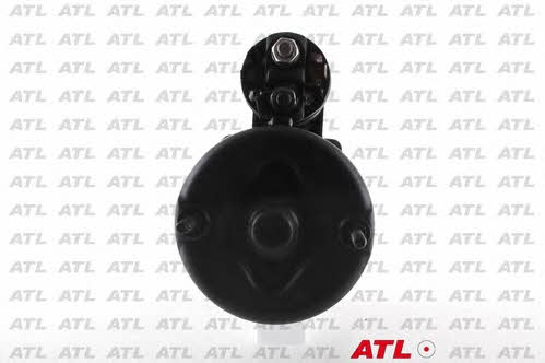 Delta autotechnik A 10 660 Starter A10660: Buy near me in Poland at 2407.PL - Good price!