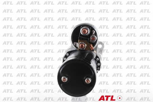 Delta autotechnik A 10 670 Starter A10670: Buy near me in Poland at 2407.PL - Good price!