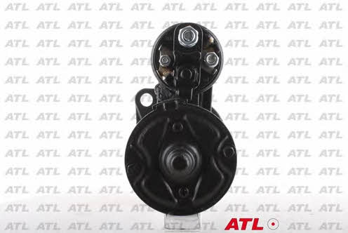 Delta autotechnik A 10 690 Starter A10690: Buy near me in Poland at 2407.PL - Good price!