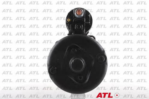 Delta autotechnik A 10 710 Starter A10710: Buy near me in Poland at 2407.PL - Good price!